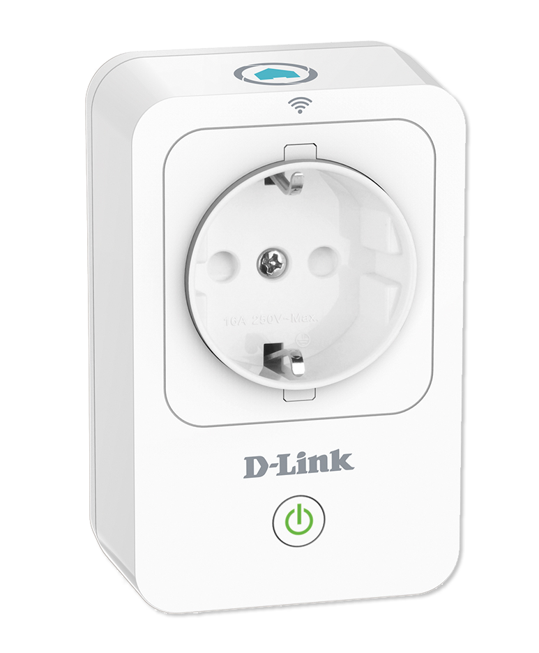mydlink Smart Plug DSP W215