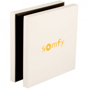 Somfy TaHoma Box