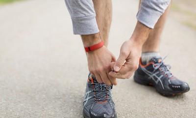 Fitbit Fitness Tracker Health