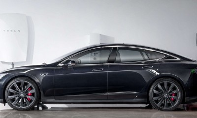 Tesla Powerwall Neue Generation Solar