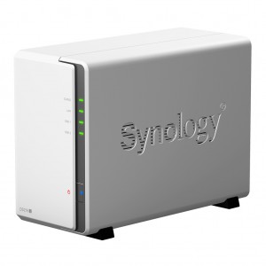 Synology DiskStation DS216j 
