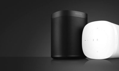 Sonos One mit Alexa