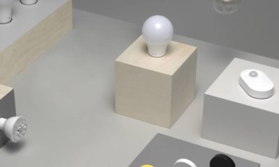 IKEA Smart Home Apple Home Kit